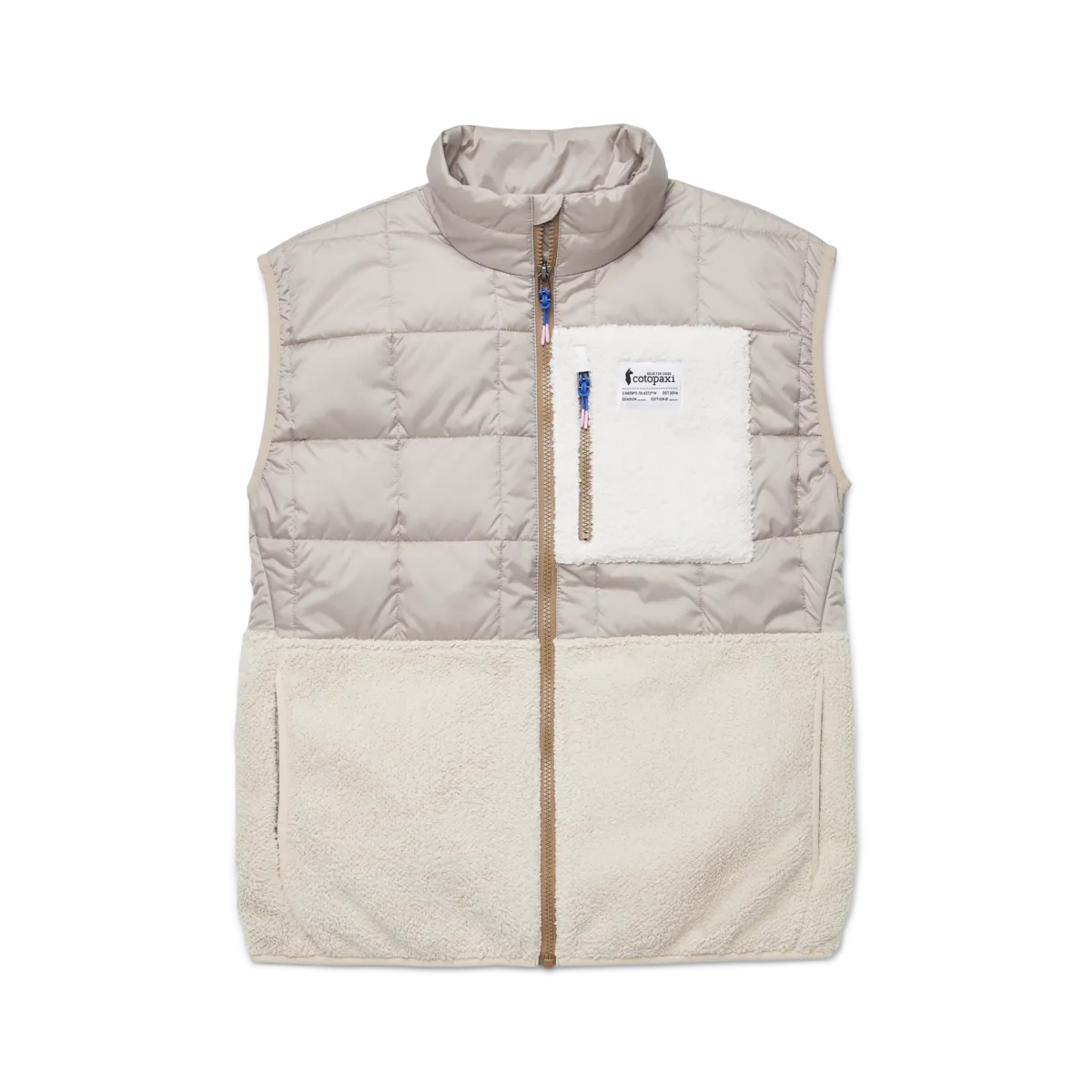 Trico Hybrid Vest - Women's