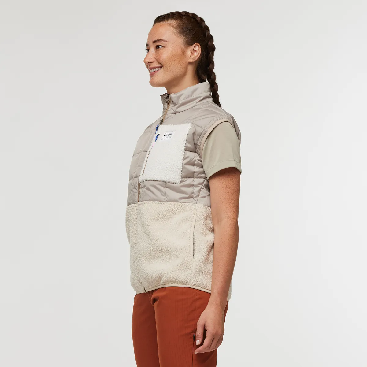 Trico Hybrid Vest - Women's