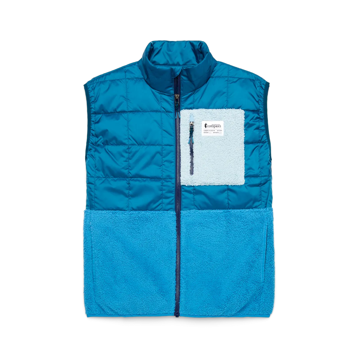 Trico Hybrid Vest - Women's