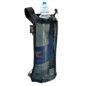 Water Bottle Sleeve by Chicken Tramper Gear