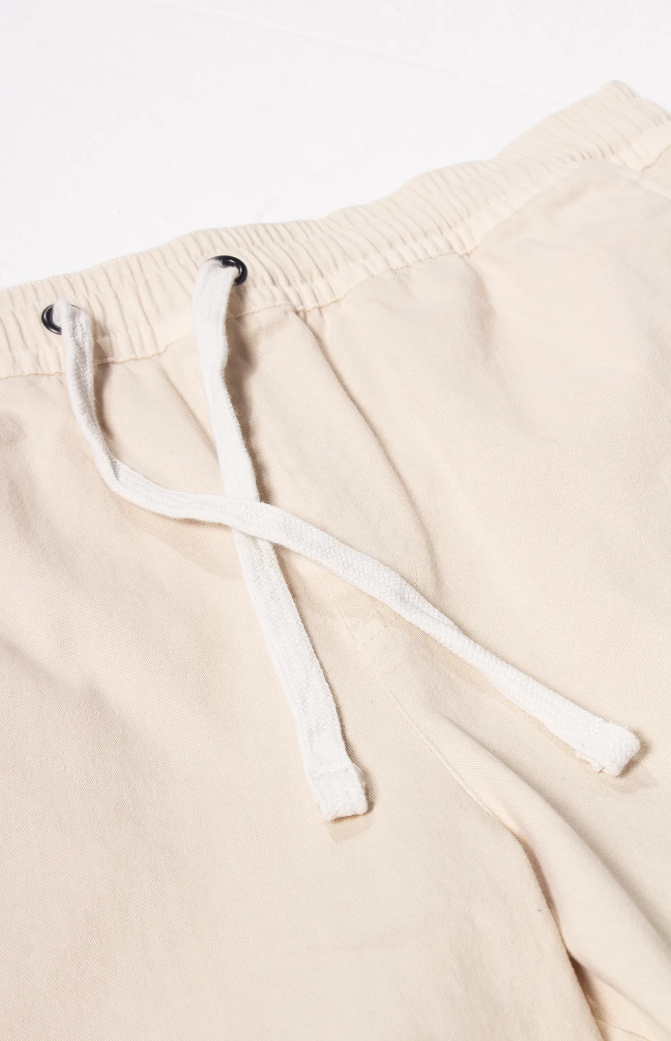 Weekday Short 3.0 Loose Fit | Stone