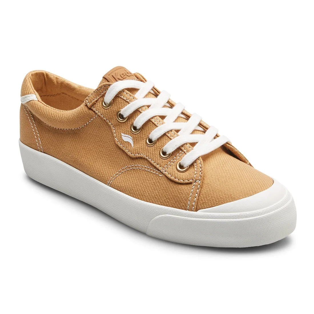 Women's Crew Kick '75 Workwear Tan (WF66276)