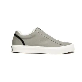 Women's Cruiser White Gray Nylon Low Tops 90603-449