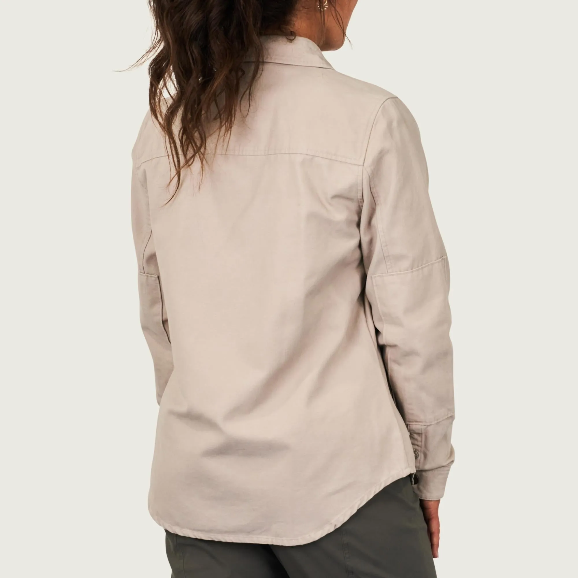 Women's Delano Shacket