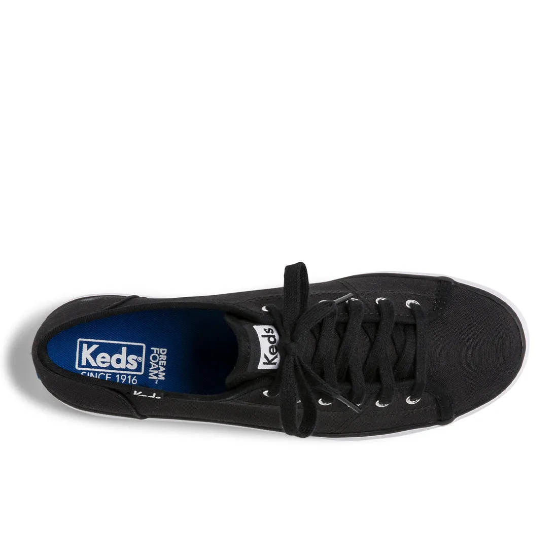 Women's Kickstart Black Wf54684