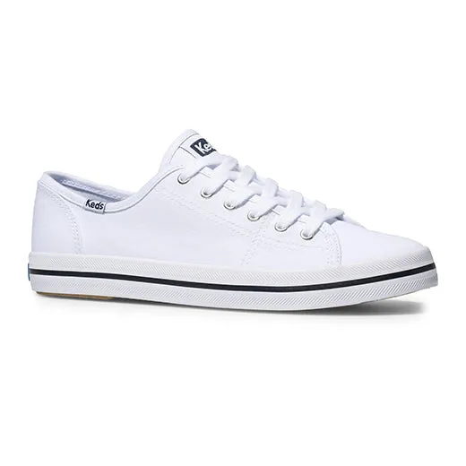 Women's Kickstart White WF54682