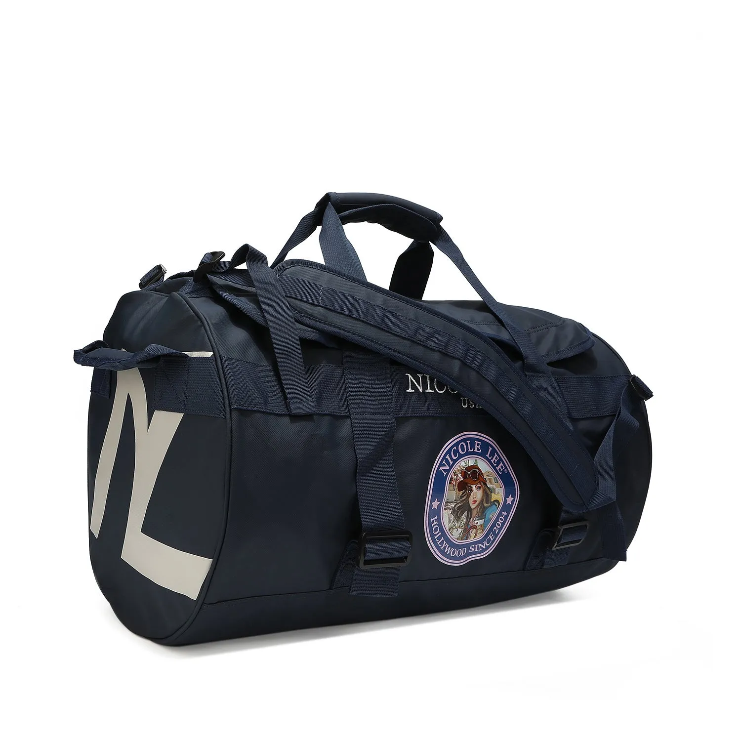 XL DUFFEL BAG