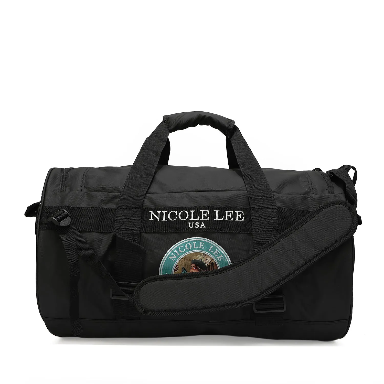 XL DUFFEL BAG