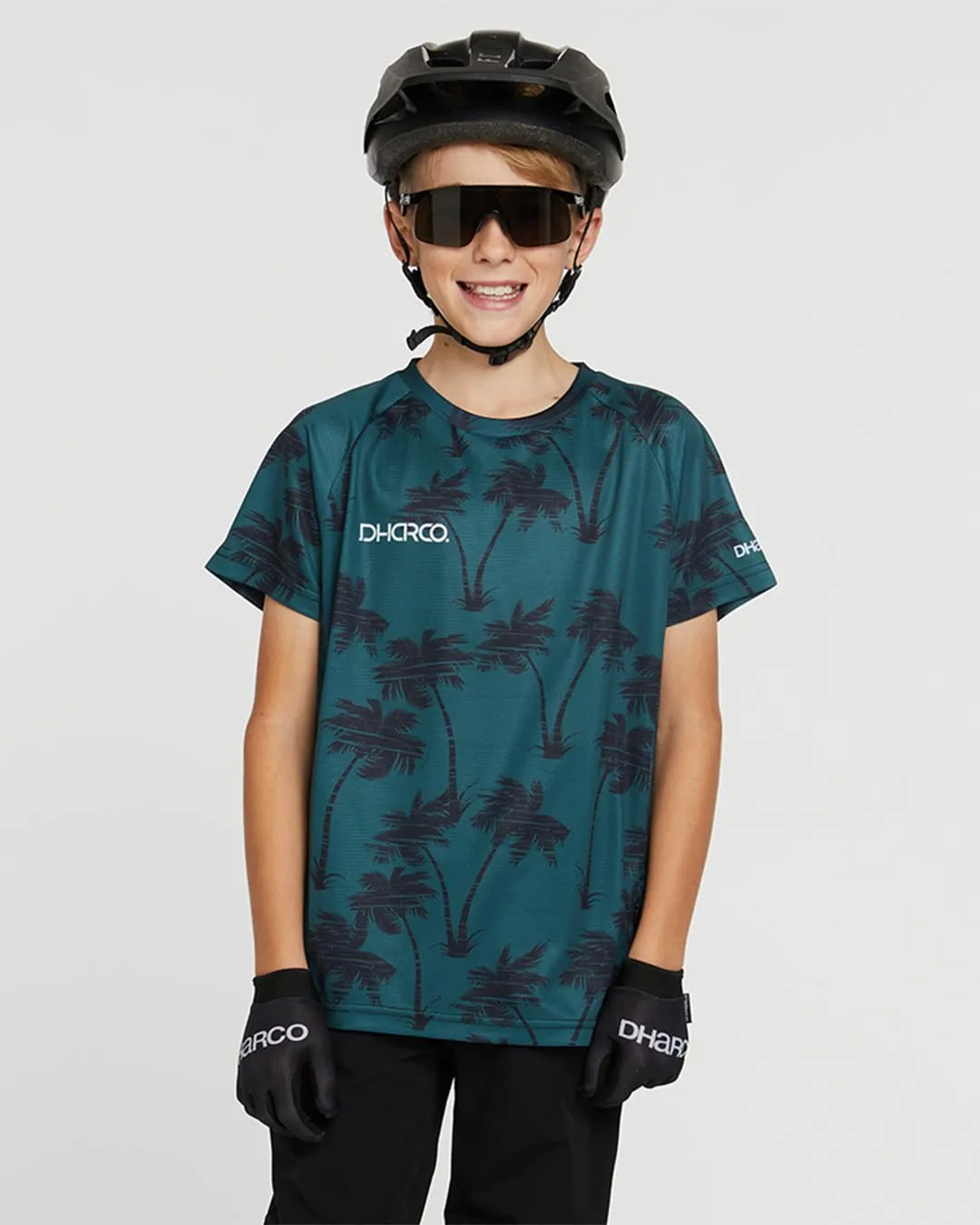 Youth Short Sleeve Jersey | Dust Til Dawn