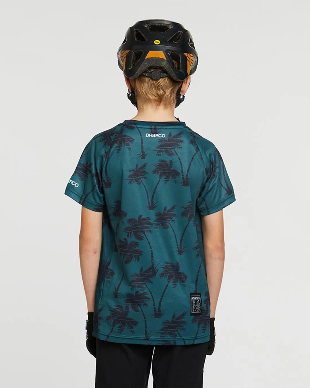 Youth Short Sleeve Jersey | Dust Til Dawn