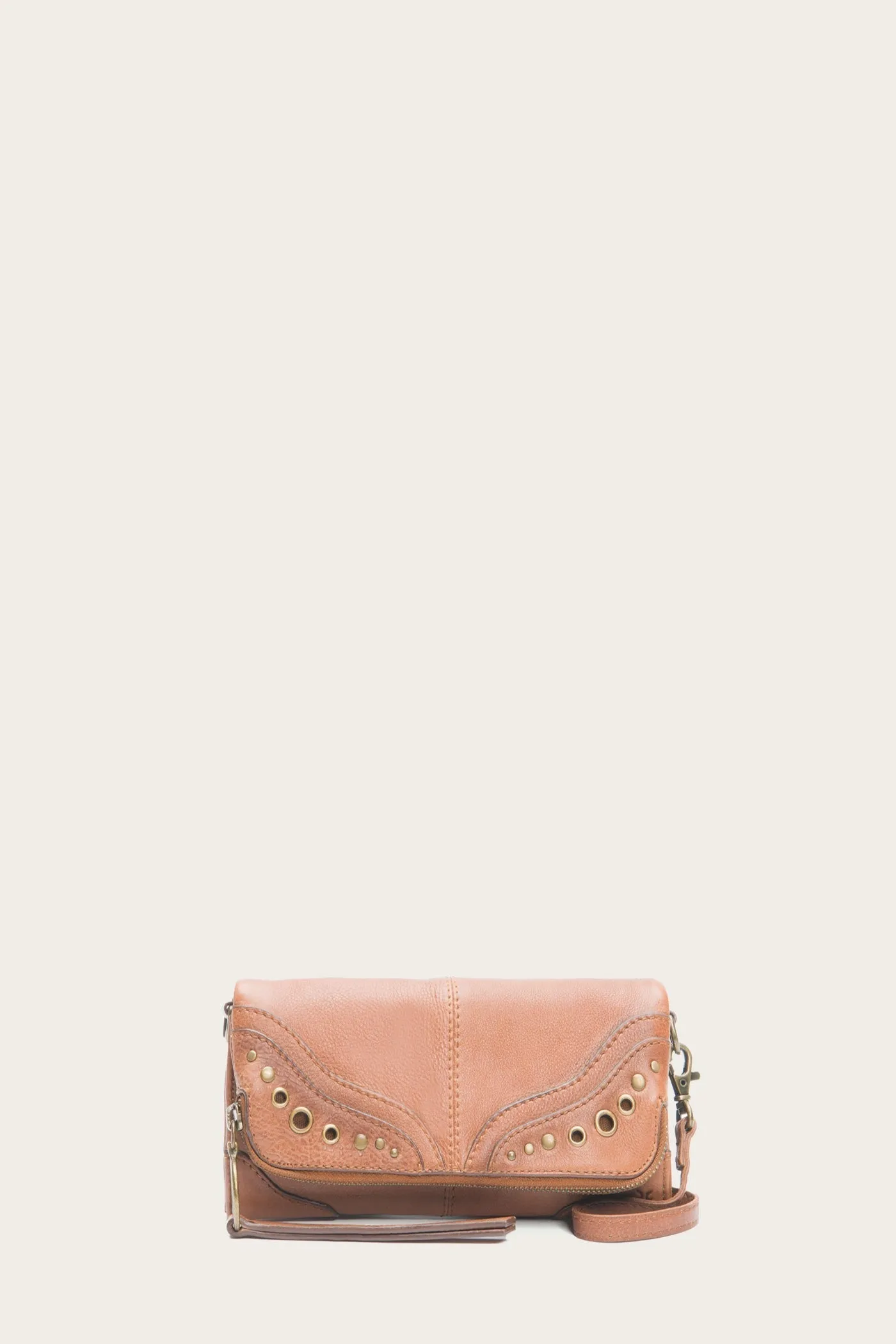 Zuri Wallet Crossbody